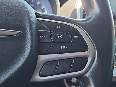 2019 Chrysler 300 Touring