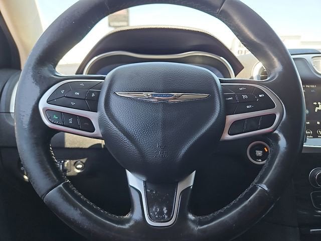 2019 Chrysler 300 Touring
