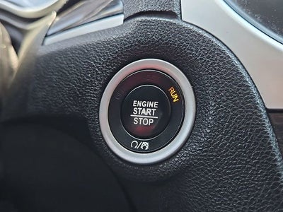 2019 Chrysler 300 Touring