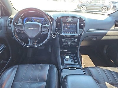 2018 Chrysler 300 300S
