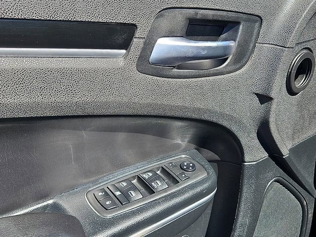 2018 Chrysler 300 300S