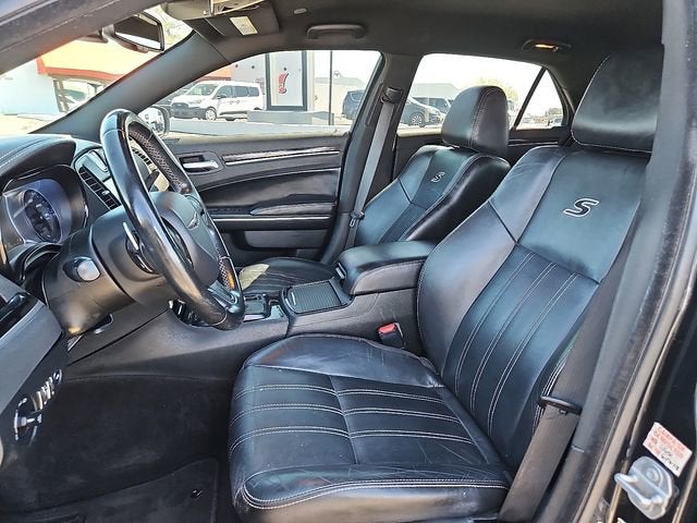 2018 Chrysler 300 300S