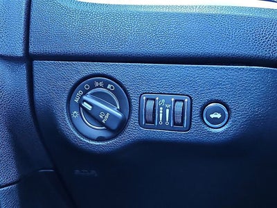 2018 Chrysler 300 300S