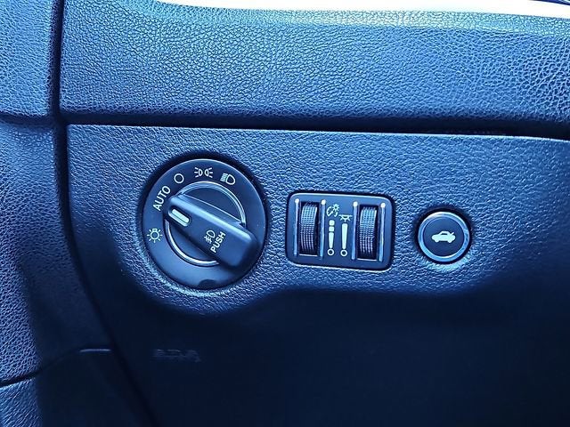 2018 Chrysler 300 300S