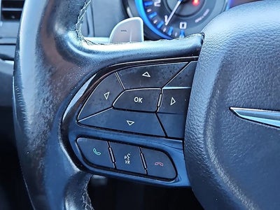 2018 Chrysler 300 300S