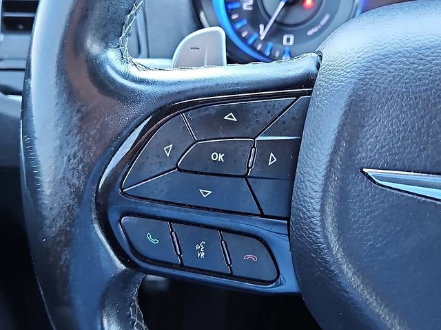 2018 Chrysler 300 300S