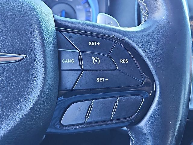 2018 Chrysler 300 300S