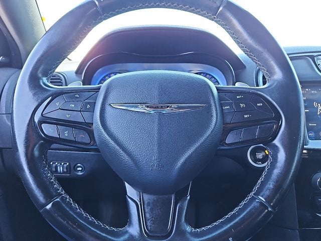 2018 Chrysler 300 300S