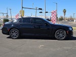 2018 Chrysler 300 300S