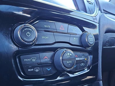 2018 Chrysler 300 300S