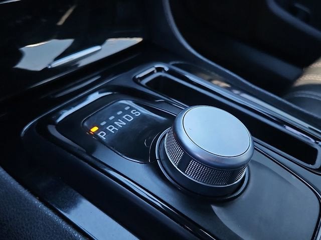 2018 Chrysler 300 300S