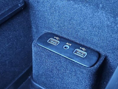 2018 Chrysler 300 300S