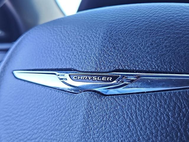 2018 Chrysler 300 300S