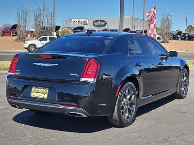 2018 Chrysler 300 300S