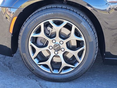 2018 Chrysler 300 300S