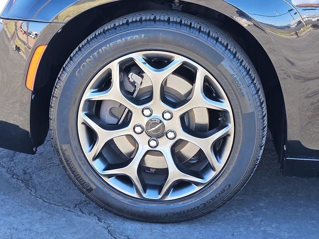 2018 Chrysler 300 300S