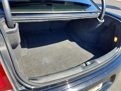 2018 Chrysler 300 300S