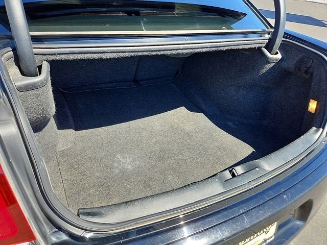 2018 Chrysler 300 300S