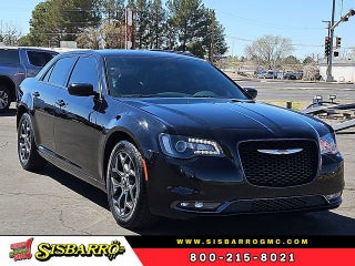 2018 Chrysler 300 300S