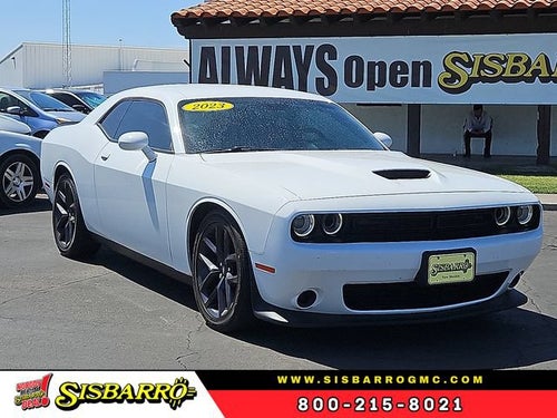 2023 Dodge Challenger GT