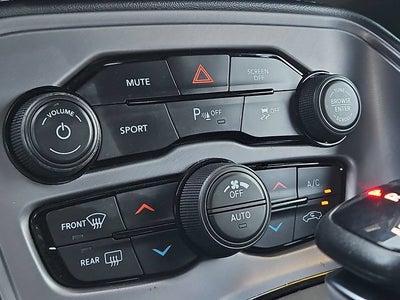 2023 Dodge Challenger GT