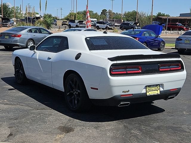 2023 Dodge Challenger GT