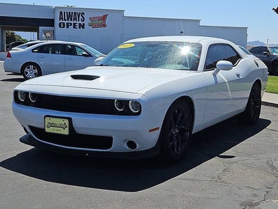 2023 Dodge Challenger GT