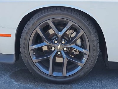 2023 Dodge Challenger GT