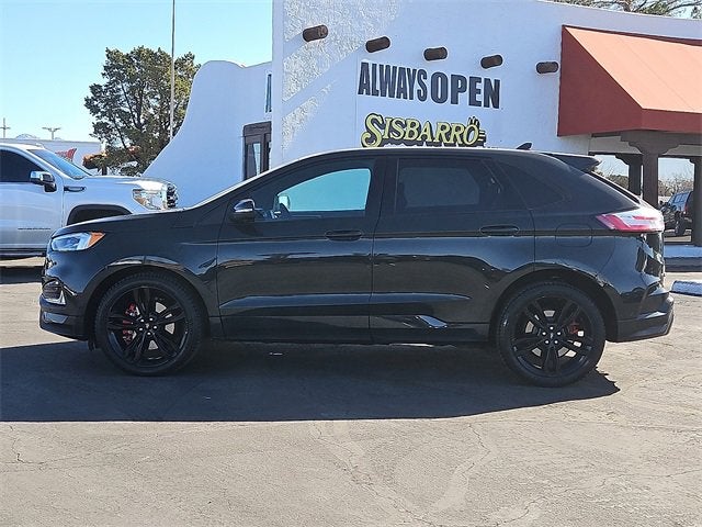 2022 Ford Edge ST