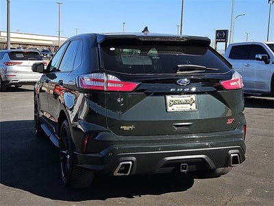 2022 Ford Edge ST
