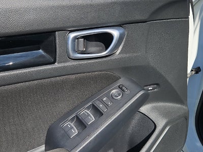 2023 Honda Civic Sedan EX