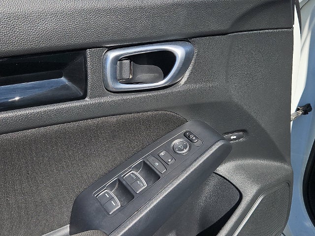 2023 Honda Civic Sedan EX