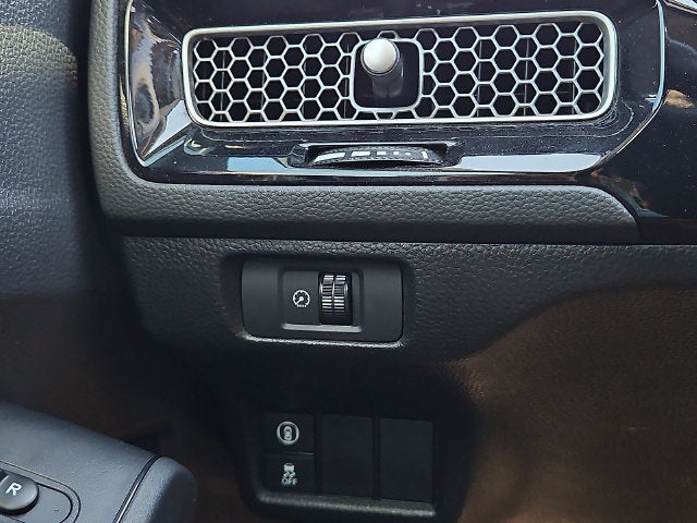 2023 Honda Civic Sedan EX