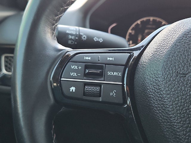 2023 Honda Civic Sedan EX