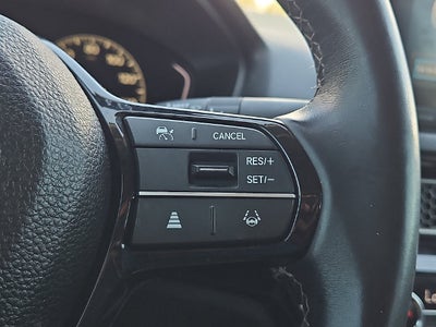 2023 Honda Civic Sedan EX