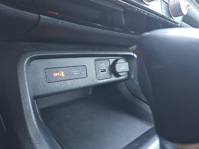 2023 Honda Civic Sedan EX