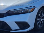2023 Honda Civic Sedan EX