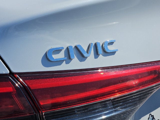 2023 Honda Civic Sedan EX