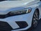 2023 Honda Civic Sedan EX