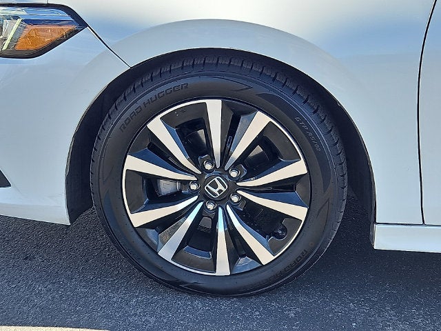 2023 Honda Civic Sedan EX