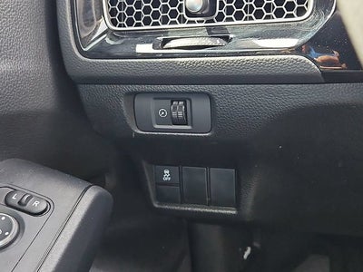 2025 Honda Civic Sedan LX