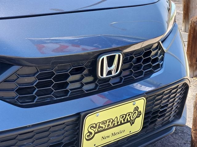 2025 Honda Civic Sedan LX