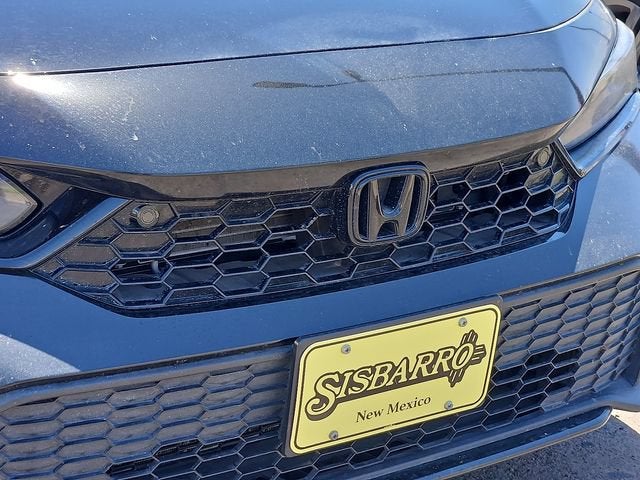 2025 Honda Civic Sedan Hybrid Sport