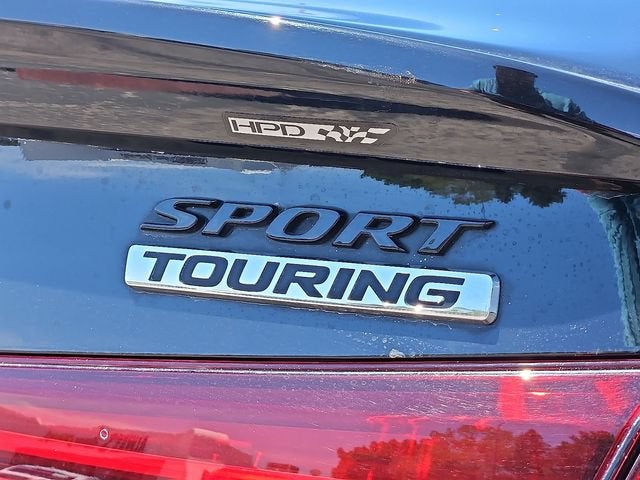 2025 Honda Civic Sedan Hybrid Sport