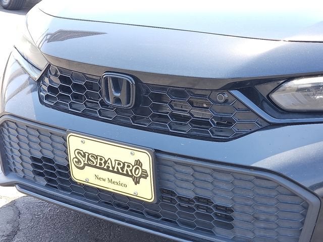 2025 Honda Civic Sedan Hybrid Sport