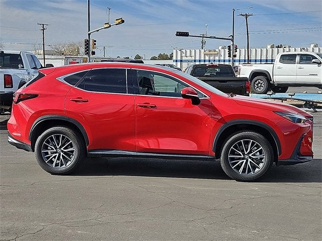2024 Lexus NX NX 350 Luxury