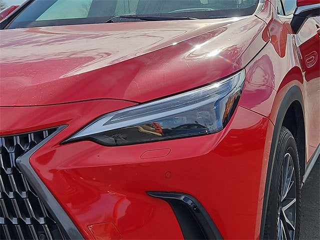 2024 Lexus NX NX 350 Luxury