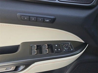 2024 Lexus NX NX 350 Luxury