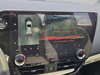 2024 Lexus NX NX 350 Luxury