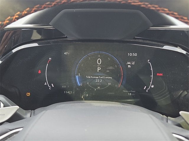 2024 Lexus NX NX 350 Luxury